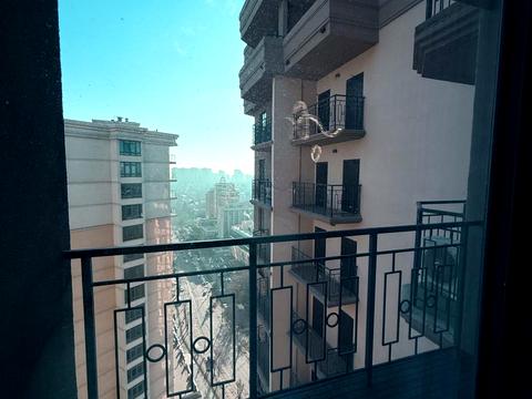 квартира за адресою Генуезька вул., 1-Е