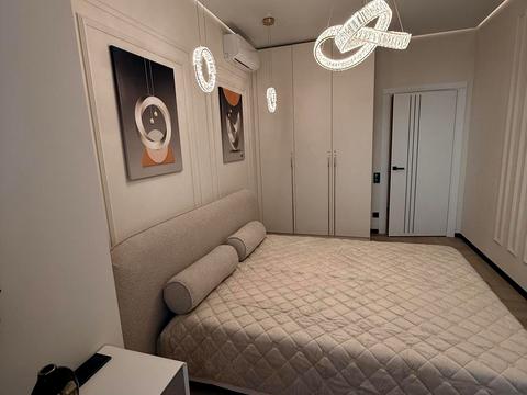 квартира за адресою Генуезька вул., 1-Е