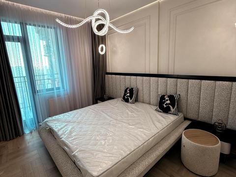 квартира за адресою Генуезька вул., 1-Е