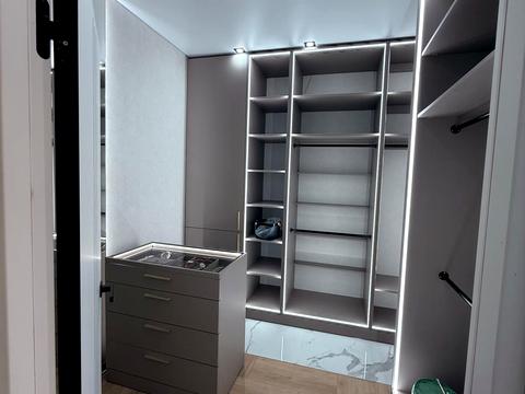 квартира за адресою Генуезька вул., 1-Е