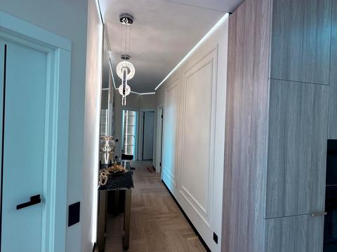 квартира за адресою Генуезька вул., 1-Е