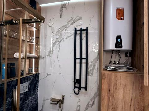 квартира за адресою Генуезька вул., 1-Е