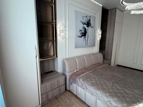 квартира за адресою Генуезька вул., 1-Е