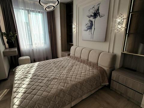 квартира за адресою Генуезька вул., 1-Е