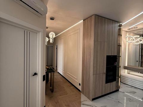 квартира за адресою Генуезька вул., 1-Е