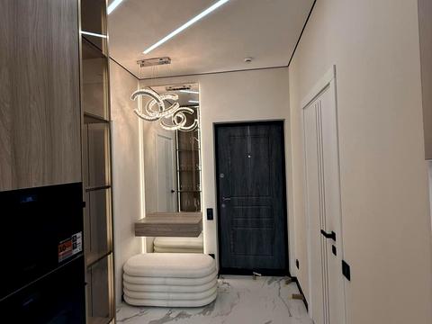 квартира за адресою Генуезька вул., 1-Е