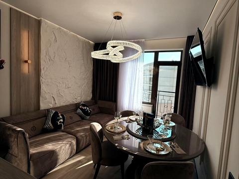 квартира за адресою Генуезька вул., 1-Е