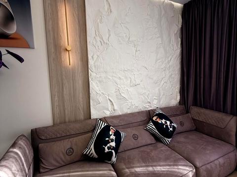 квартира за адресою Генуезька вул., 1-Е