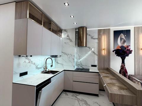 квартира за адресою Генуезька вул., 1-Е