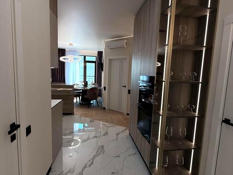 квартира за адресою Генуезька вул., 1-Е