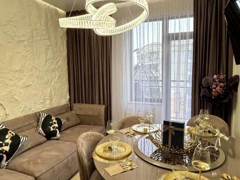 квартира за адресою Генуезька вул., 1-Е