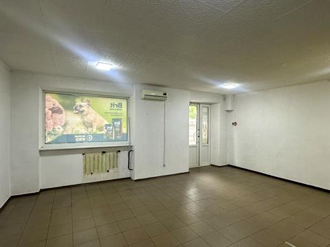 коммерческая по адресу Генерала Петрова ул., 16а