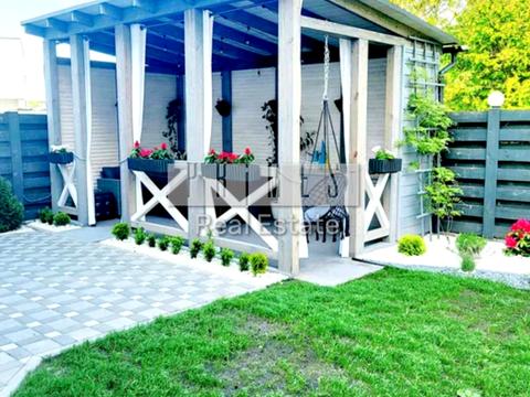 будинок за адресою Центральна вул.