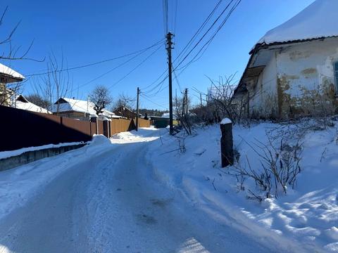 участок по адресу Підлісна