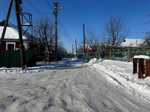 участок по адресу Підлісна
