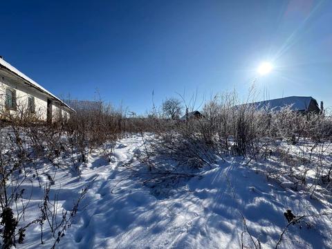 участок по адресу Підлісна