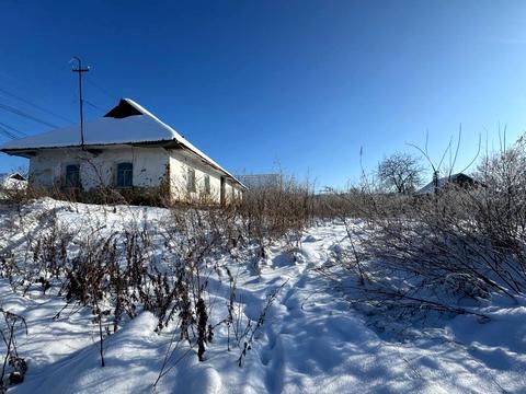 участок по адресу Підлісна