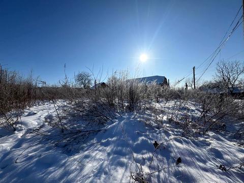 участок по адресу Підлісна
