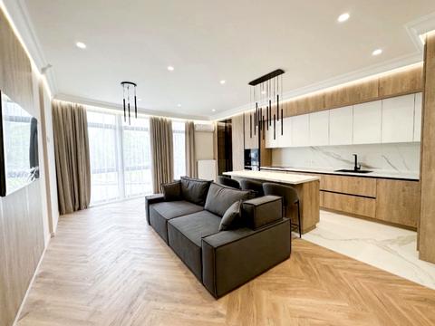 квартира по адресу Славянская ул., 25-А