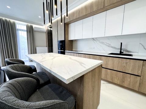 квартира по адресу Славянская ул., 25-А