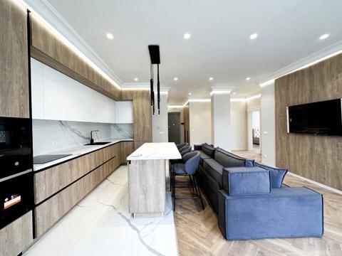 квартира по адресу Славянская ул., 25-А