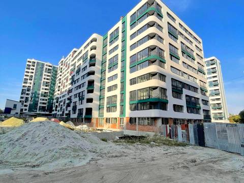 квартира за адресою Трускавецька вул., (Будинок Е)