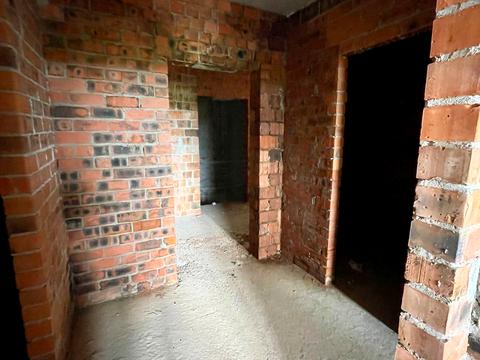 квартира за адресою Трускавецька вул., (Будинок Е)