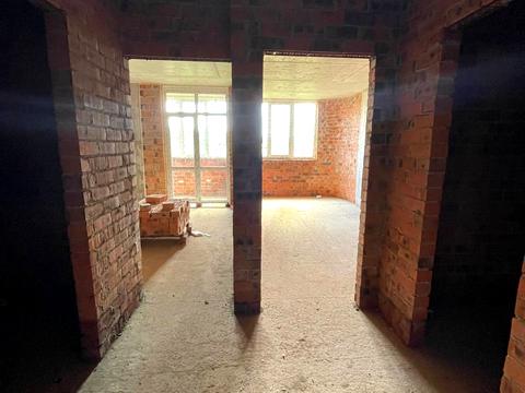 квартира за адресою Трускавецька вул., (Будинок Е)