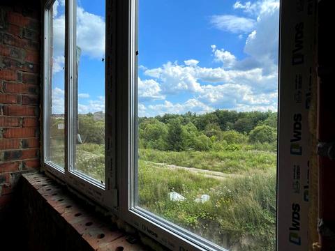 квартира за адресою Трускавецька вул., (Будинок Е)