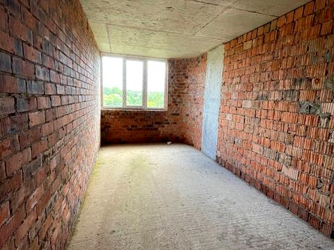 квартира за адресою Трускавецька вул., (Будинок Е)