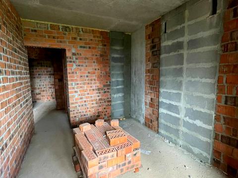 квартира за адресою Трускавецька вул., (Будинок Е)