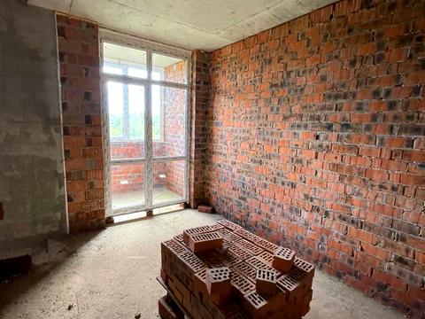 квартира за адресою Трускавецька вул., (Будинок Е)