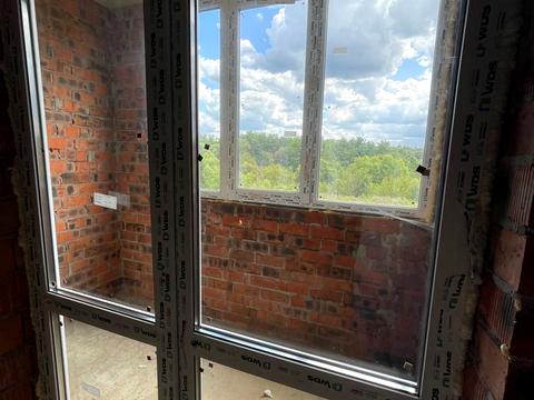 квартира за адресою Трускавецька вул., (Будинок Е)