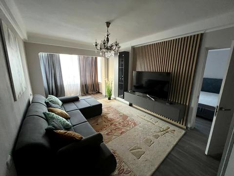 квартира за адресою Ентузіастів вул., 43