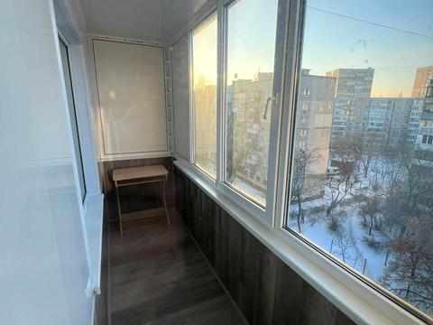 квартира за адресою Ентузіастів вул., 43