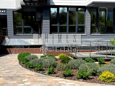 коммерческая по адресу Костанайская ул., 13