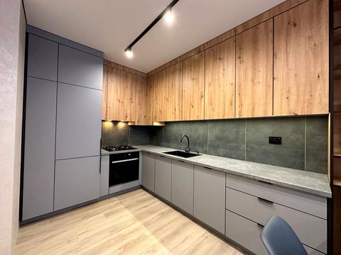 квартира за адресою Героїв Майдану вул., (Будинок 6)