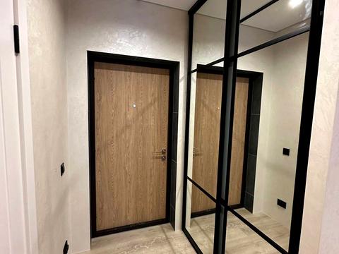 квартира за адресою Героїв Майдану вул., (Будинок 6)