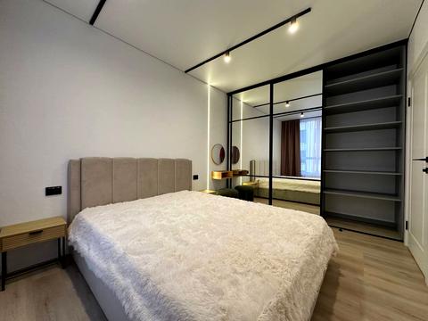 квартира за адресою Героїв Майдану вул., (Будинок 6)