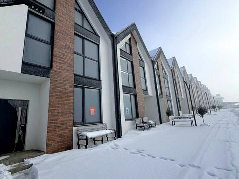 будинок за адресою Чекмана