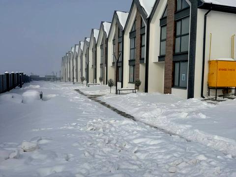 будинок за адресою Чекмана