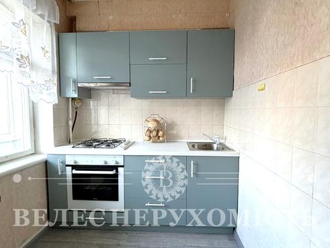 квартира за адресою Васильківська вул., 8-А