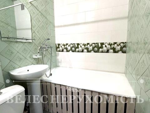 квартира за адресою Васильківська вул., 8-А