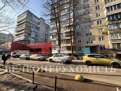 квартира за адресою Васильківська вул., 8-А