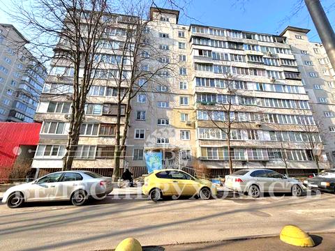 квартира за адресою Васильківська вул., 8-А