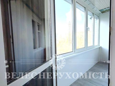 квартира за адресою Васильківська вул., 8-А