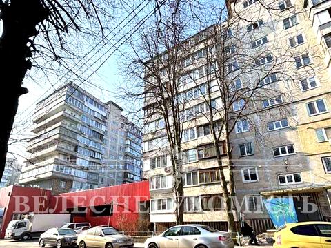 квартира за адресою Васильківська вул., 8-А