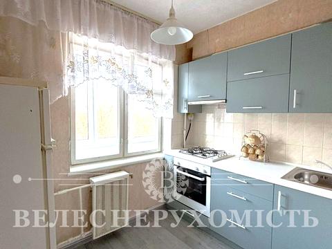 квартира за адресою Васильківська вул., 8-А