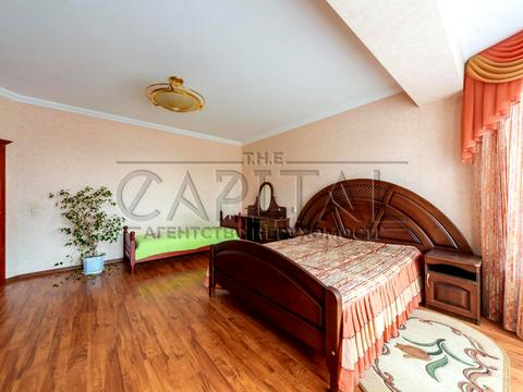 дом по адресу Бориспільський