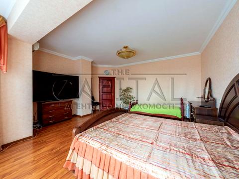 дом по адресу Бориспільський